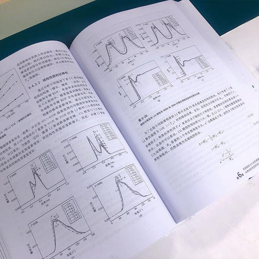 高分子多尺度理论模拟方法及应用 商品图8