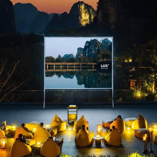 4天3晚【广西崇左秘境丽世度假村及别墅】可用至2026年5月，清明/三月三可用！入住100㎡丽世套房，享每日早、迷你吧畅饮，探小众秘境崇左，寻绝世山水风光~ 商品图8