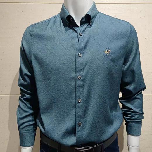 6F BEVERLY HILLS POLO CLUB 比华利保罗衬衫 商品图0