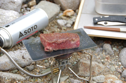 BM-377 solo铁板3件套装 商品图2