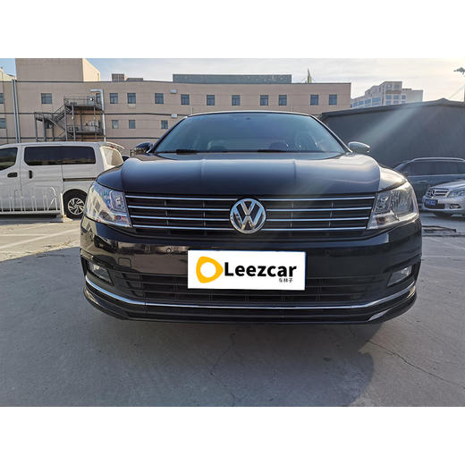 大众朗逸 1.6L 自动风尚版 【长租-北京】 商品图1