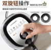 利仁（Liven）空气炸锅3.5L家用多功能锅无油煎炸锅电炸锅薯条机旋钮空气电炸锅KZ-J3400 商品缩略图6