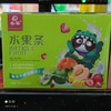 冬零 水果条 混合口味水果条 130g 商品缩略图0