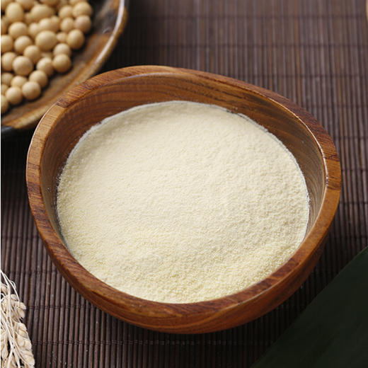 永和无糖豆浆【350g】 商品图1