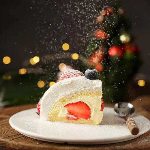 草莓雪山 商品图1