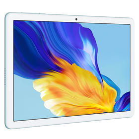 荣耀平板7  10.1英寸平板电脑 6G+128G 薄荷绿