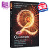 预售 【中商原版】量子理论 爱因斯坦与玻尔关于世界本质的伟大论战 Quantum 英文原版 曼吉特库马尔 Manjit Kumar 商品缩略图0