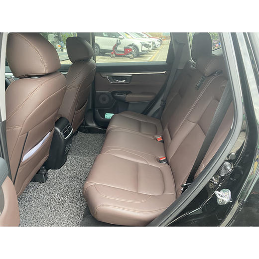 本田 皓影 240TURBO CVT 两驱精英版 【月租-深圳】 商品图5