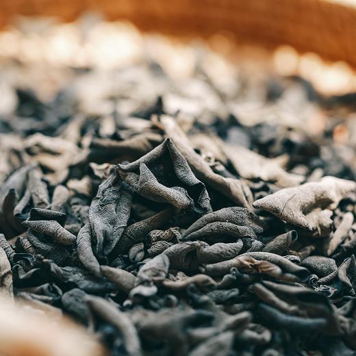 候物 椴木小碗耳黑木耳东北特产 250g/袋 商品图0