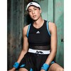 穆古鲁扎 Adidas 阿迪达斯法网女子网球连衣裙（三件套） 商品缩略图0