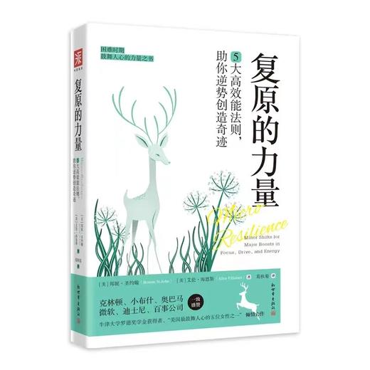 复原的力量4 商品图0