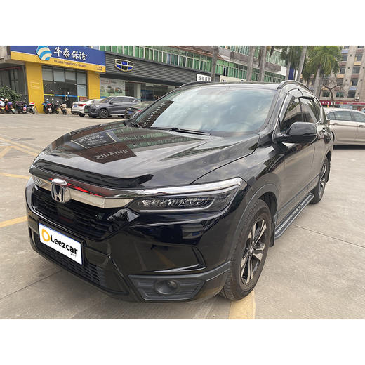 本田 皓影 240TURBO CVT 两驱精英版 【月租-深圳】 商品图1