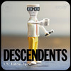 现货 Super7 Descendents 乐队 挂卡系列 潮流玩具 商品缩略图0