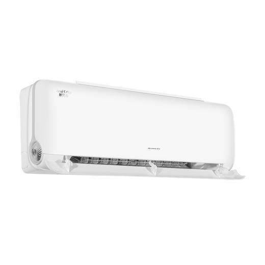 GREE格力 臻清新 大1匹/1.5匹 一级能效 变频冷暖 挂机空调 商品图2