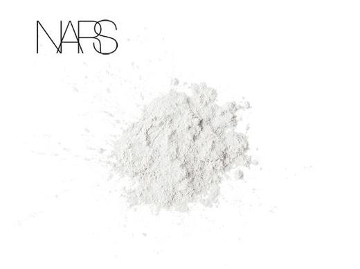 NARS裸光透明色定妆散粉10g 控油持妆定妆 商品图1