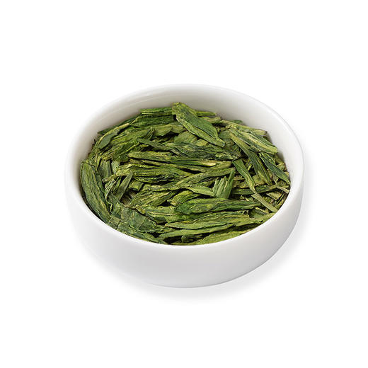 西湖龙井】卢正浩】明前精品西湖龙井手工茶浩字250克传统纸包 商品图3