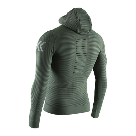 X-BIONIC 向导中性连帽运动夹克  YJ51S20U 商品图1