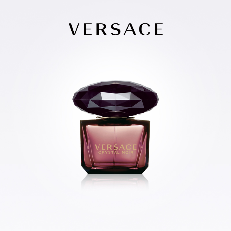 【官方正品】Versace/范思哲星夜水晶女士淡香水 5ml