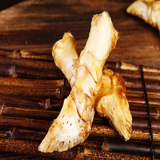 新品【牛骨头】Double favors（双倍喜爱）耐咬趾骨单支装  磨牙耐咬洁齿 商品图1