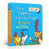 拓展素材-Ten Apples Up On Top 商品缩略图0