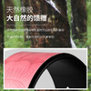 瑜伽轮 | 印花美背瑜伽橡胶加厚抗压后弯瑜伽圈瑜伽辅助轮 商品缩略图2