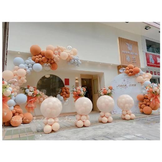 奶咖-开业布置 商品图1