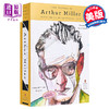 【中商原版】戏剧合集 The Penguin Arthur Miller 英文原版 Arthur Miller 商品缩略图0