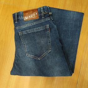 男牛仔长裤707205