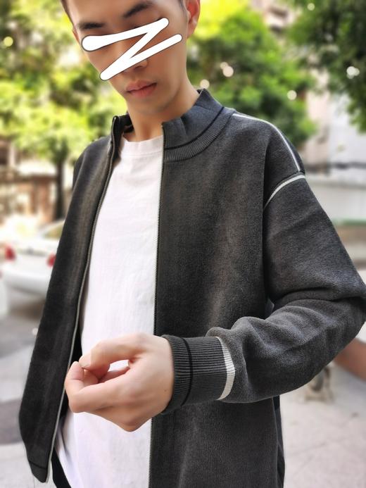 男羊羔绒外套28862 商品图1