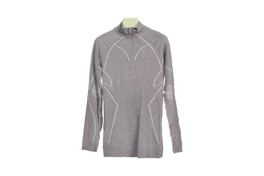 Falke - WOMEN REGULAR FIT UNDERWEAR 女装 保暖內衣 灰色 商品图0