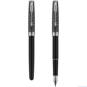 6F  PARKER  派克卓尔都会寻踪特别版墨水笔