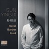 孙颖迪演绎拉威尔·巴伯·李斯特 1CD 商品缩略图0