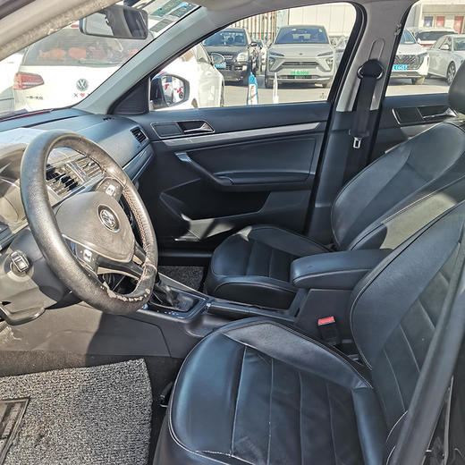 大众朗逸 1.6L 自动风尚版 【长租-北京】 商品图6