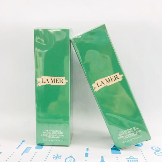 LA MER海蓝之谜 精粹乳125ml（115656） 商品图0
