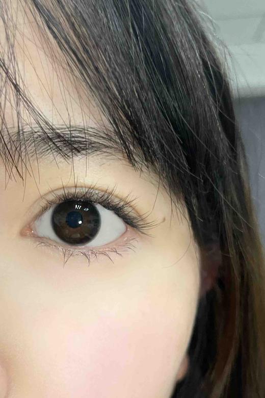 年抛  Laseecon 咕噜黑 14.0 着色13.2 自然黑
air black 商品图3