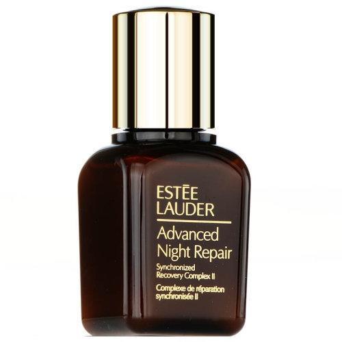 国内专柜  Estee Lauder/雅诗兰黛特润修护肌透精华露（无盒）7ml/7ml*3/7ml*5 商品图1