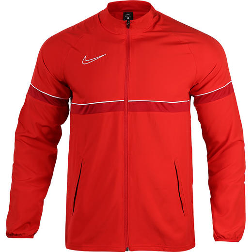 NIKE/耐克 M NK DF ACD21 TRK JKT W  梭织组队夹克男CW6118657 商品图4