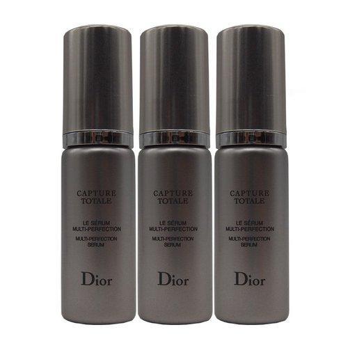 DIOR/迪奥至臻精华露7ml*3个 商品图0