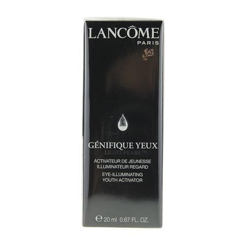 国内专柜 Lancome/兰蔻眼部精华肌底液20ml小黑瓶眼精华 商品图2