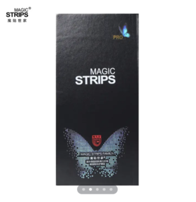 【魔贴世家眼贴】黄圣依代言 紧致 滋润眼部肌肤 让人看起来更年轻 熬夜档必备 无死角呵护眼部肌肤