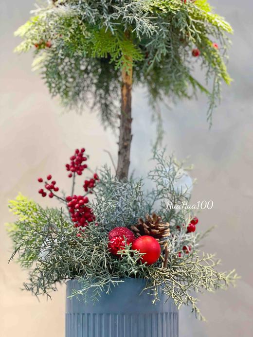 圣诞礼丨双层圣诞树 商品图1