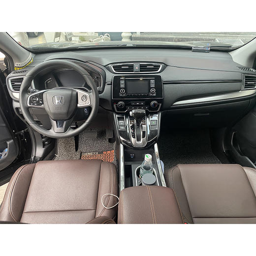 本田 皓影 240TURBO CVT 两驱精英版 【月租-深圳】 商品图7