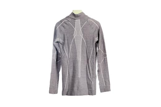 Falke - WOMEN REGULAR FIT UNDERWEAR 女装 保暖內衣 灰色 商品图1