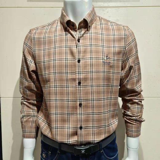 6F BEVERLY HILLS POLO CLUB 比华利保罗衬衫 商品图0