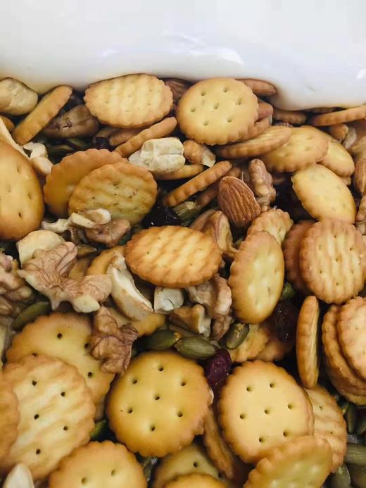 雪花酥 商品图2