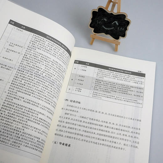 交通运输类专业课程思政教学指南 新时代高校课程思政教学指南系列丛书 课程思政教学 思想政治教育教学研究 正版 华东师范大学出版社 商品图3