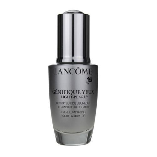 国内专柜 Lancome/兰蔻眼部精华肌底液20ml小黑瓶眼精华 商品图0
