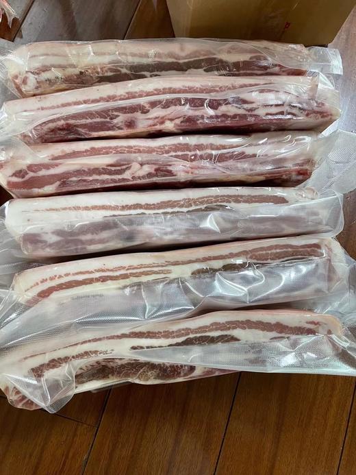 〔上海直发包邮13〕私房咸肉 商品图2