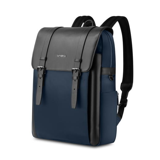 新秀丽商务休闲，时尚设计，背负提拎双肩包NV0*001/002 商品图0