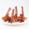 【严选】刘备鸭道义鸭锁骨168g/袋（厂家直发） 商品缩略图4